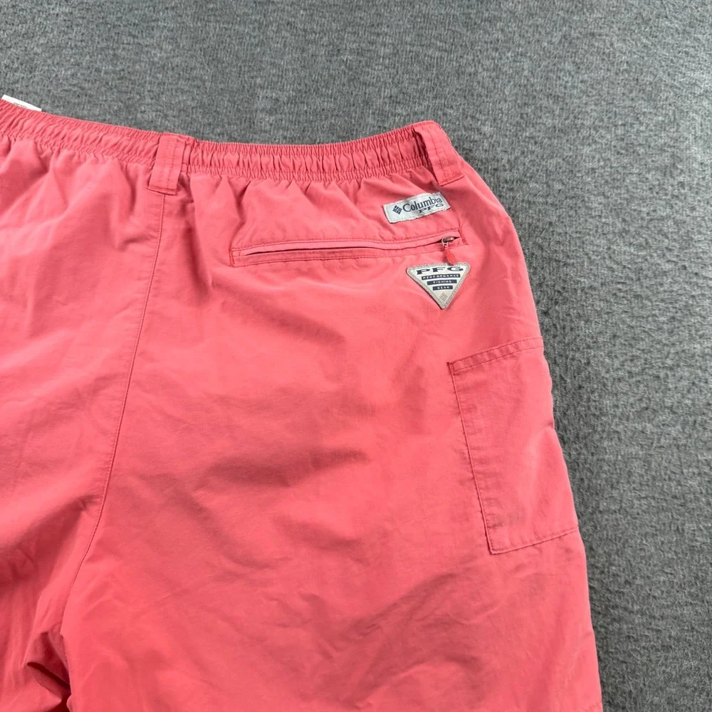 Columbia swim trunks